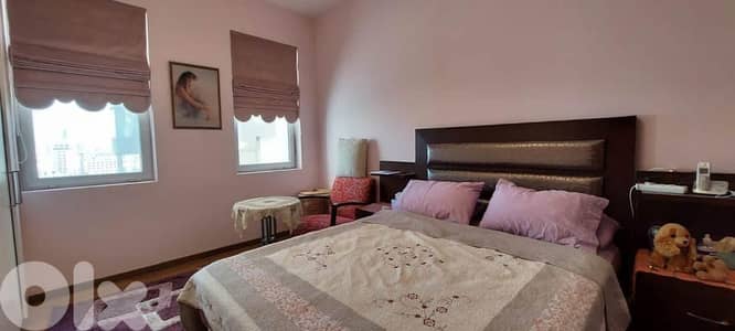 HIGH-END APT IN MINA EL HOSEN | SEA & MOUNTAIN VIEW | (BT-1241)