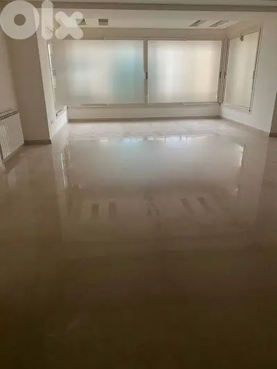 BRAND NEW IN RAMLET EL BAYDA + SEA VIEW (300SQ) 3 MASTER BEDS (RB-110)