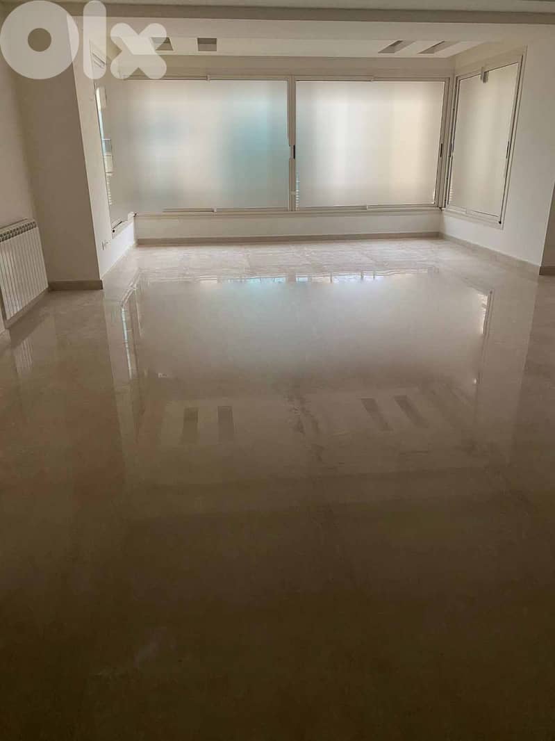 BRAND NEW IN RAMLET EL BAYDA + SEA VIEW (300SQ) 3 MASTER BEDS (RB-110) 0