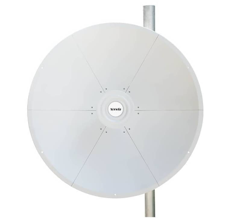 Antenna Tenda ANT30-5G 5GHz 30dBi Dual Polarity 0