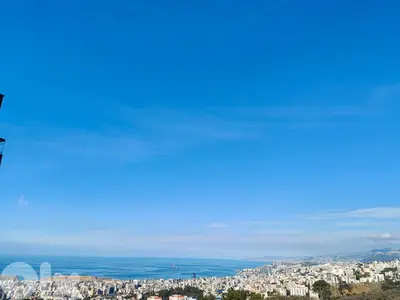 FULLY FURNISHED APARTMENT FOR SALE IN AIN SAADE PRIME, (AS-304) E. H