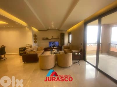 duplex in qennabet broumana 480m / دوبلكس للبيع قنابة برمانا