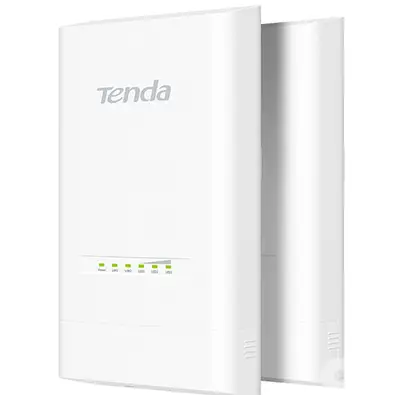 Tenda Access Point O4 POe 867Mbps 5Ghz 12dbi Gigabit