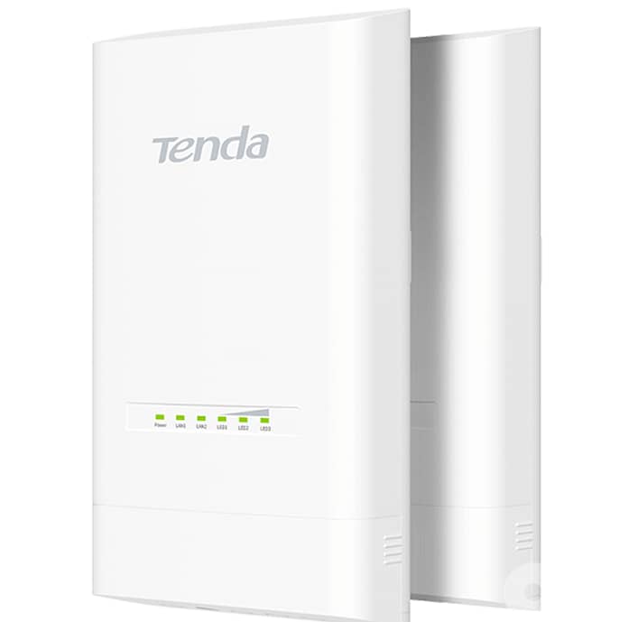 Tenda Access Point O4 POe 867Mbps 5Ghz 12dbi Gigabit 0