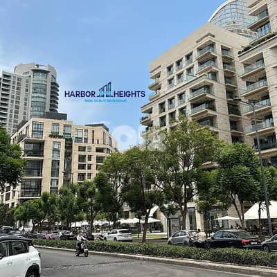 Apartment for sale in Downtown شقة للبيع في وسط المدينة