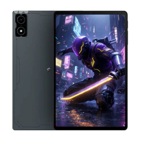 Black Shark Gaming Tablet 0