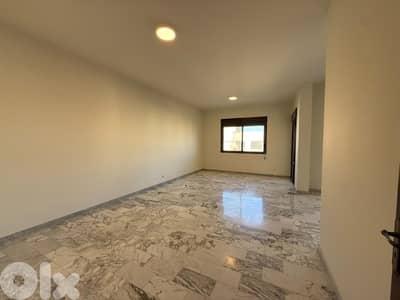 شقة للايجار في بصاليم Decorated apartment for rent in Bsalim