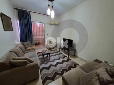 Well-Maintained Building in Burj Abi Haidar/برج ابي حيدر REF#TD130944