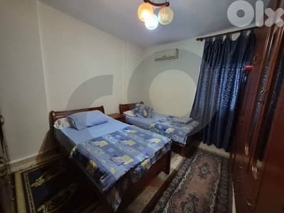 Well-Maintained Building in Burj Abi Haidar/برج ابي حيدر REF#TD130944