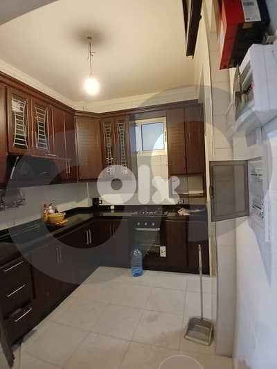 Fully renovated  Heart Of Ain Al Mraiseh /عين المريسةREF#IZ130947 !