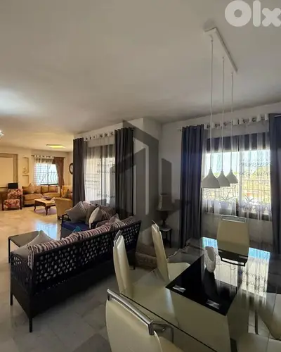 apartment for Sale in Aley شقة للبيع في عاليه