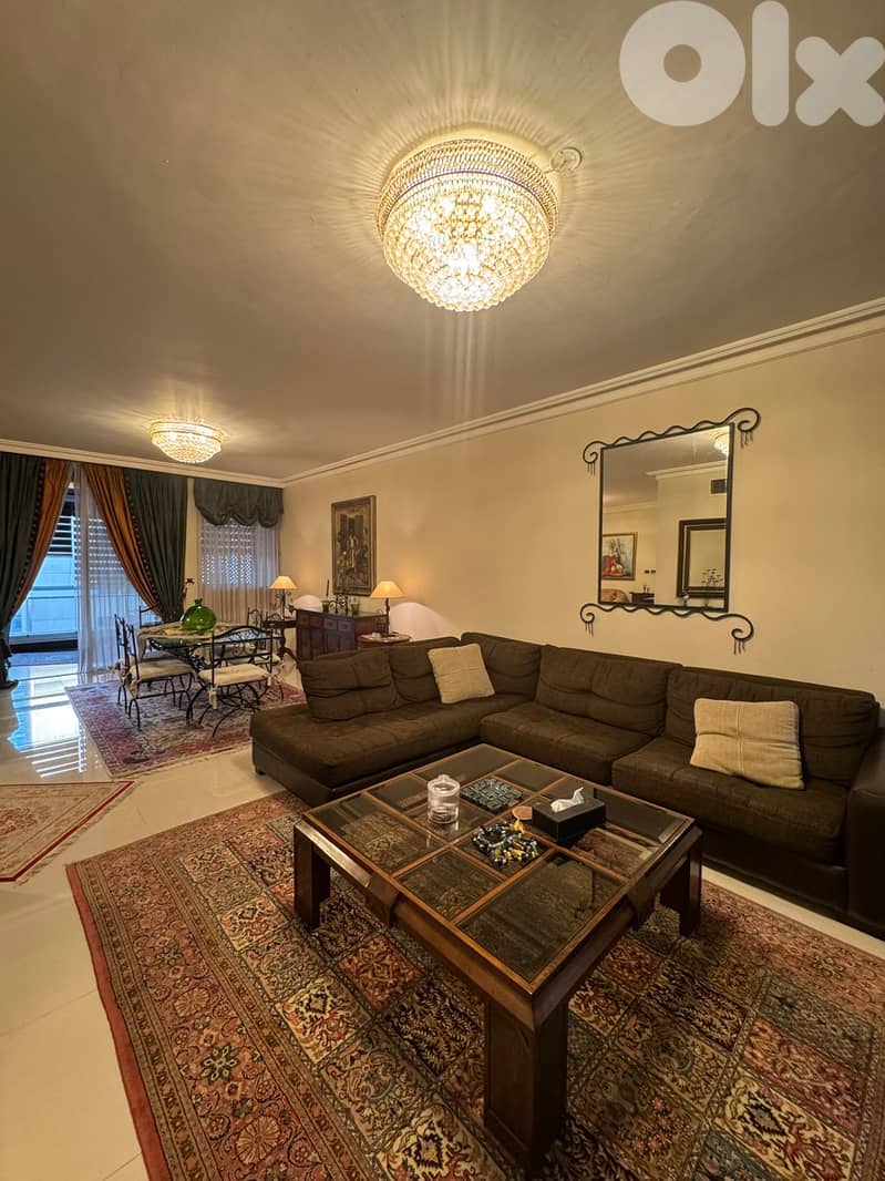 KORAYTEM PRIME , COLLEGE STREET / 4 BEDROOMS , (QR-145) 0
