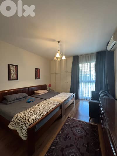 KORAYTEM PRIME , COLLEGE STREET / 4 BEDROOMS , (QR-145)