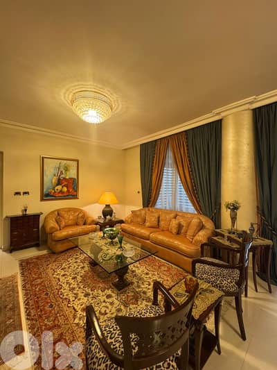 KORAYTEM PRIME , COLLEGE STREET / 4 BEDROOMS , (QR-145)