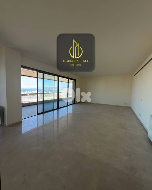 luxury apartment for sale in achrafieh 0