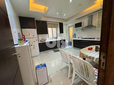 SPACIOUS APARTMENT IN VERDUN PRIME (200SQ) 3 BEDROOMS , (BT-1332)
