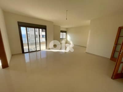 200 SQM Apartment in Kfarhbab, Keserwan in a Calm Neighborhood