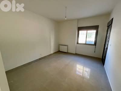 200 SQM Apartment in Kfarhbab, Keserwan in a Calm Neighborhood