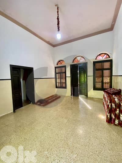 Traditional Lebanese Stone House, Keserwan - Bouar/بوار REF#CA130958