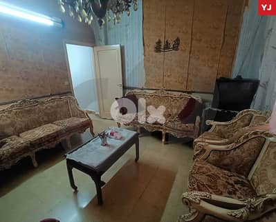 well-situated  heart of Tariq el Jdideh/طريق الجديدة REF#YJ130201