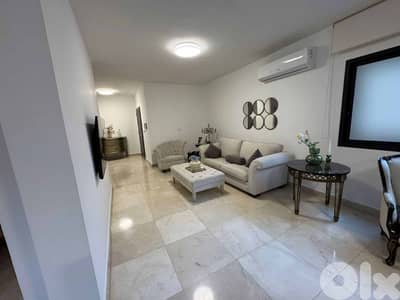 NEW BUILDING IN TALLET EL KHAYAT PRIME / 2 MASTER BEDROOMS , (BT-1333)
