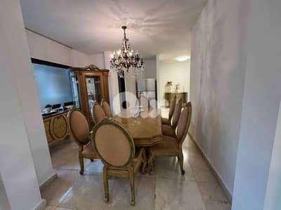 NEW BUILDING IN TALLET EL KHAYAT PRIME / 2 MASTER BEDROOMS , (BT-1333)