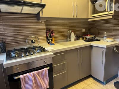 NEW BUILDING IN TALLET EL KHAYAT PRIME / 2 MASTER BEDROOMS , (BT-1333) NEW BUILDING IN TALLET EL KHAYAT PRIME / 2 MASTER BEDROOMS , (BT-1333)