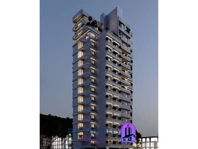 Under construction Apartments for Rawshe   /شقق للبيع في الروشة