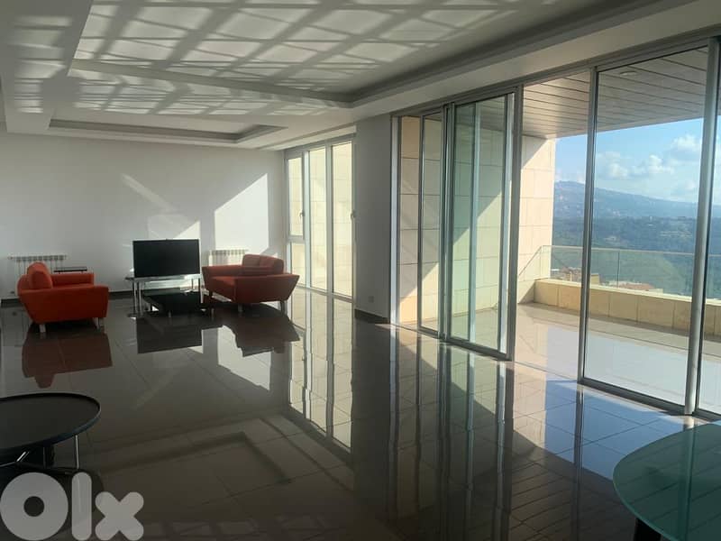 3 MASTER BEDROOMS APARTMENT FOR RENT IN MONTEVERDE HIGH-END, (MOR-167) 0