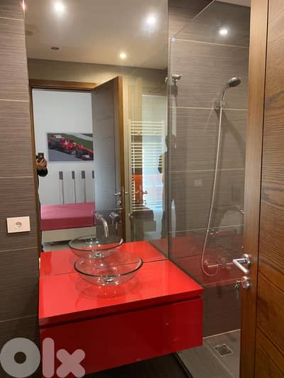 3 MASTER BEDROOMS APARTMENT FOR RENT IN MONTEVERDE HIGH-END, (MOR-167)