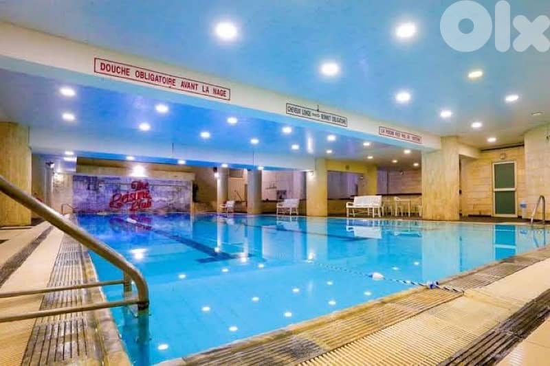 LEISURE CLUB VOUCHER 1