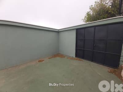 Prefab House with Land For SALE In Maad #ES