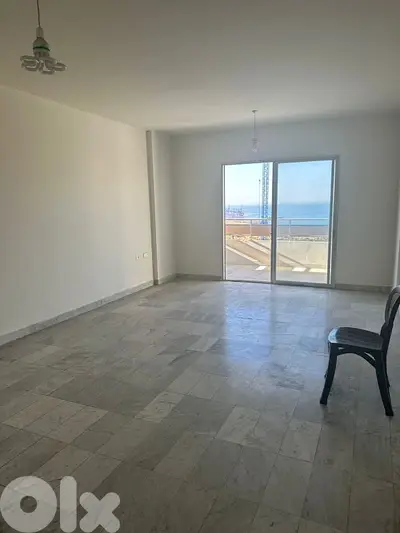 Apartment for rent in Biaqout