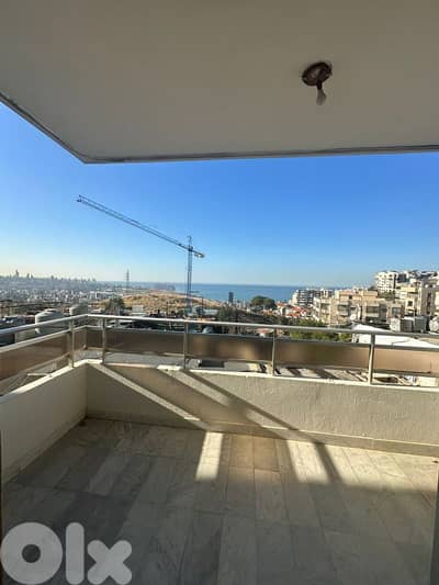 Apartment for rent in Biaqout Apartment for rent in Biaqout
