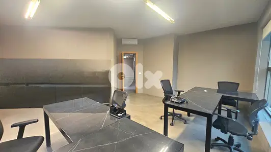 AH-HKL-472 Office for Rent in Achrafieh Prime Location – Easy Access AH-HKL-472 Office for Rent in Achrafieh Prime Location – Easy Access