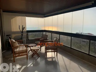 Apartment For Sale in Biyada CPCF176