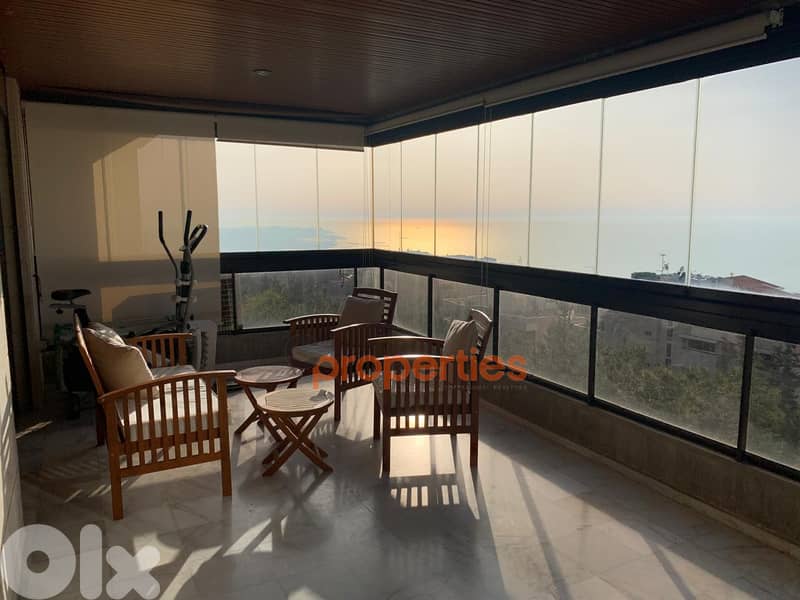 Apartment For Sale in Biyada CPCF176 0