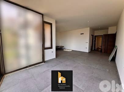 Apartment for sale in Haret Sakher 160m2 High End/حارة صخر