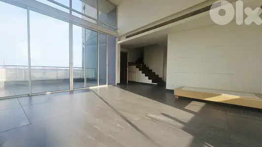 AH-HKL-474 Duplex Apartment for Sale – 470 sqm – Achrafieh