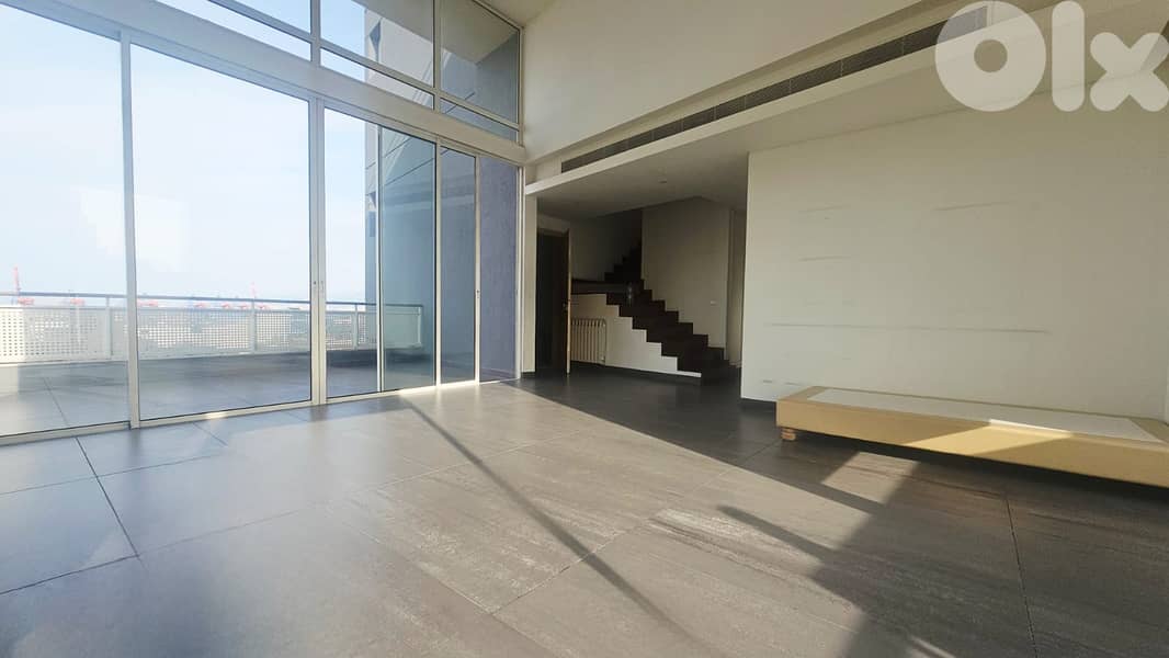 AH-HKL-474 Duplex Apartment for Sale – 470 sqm – Achrafieh 0