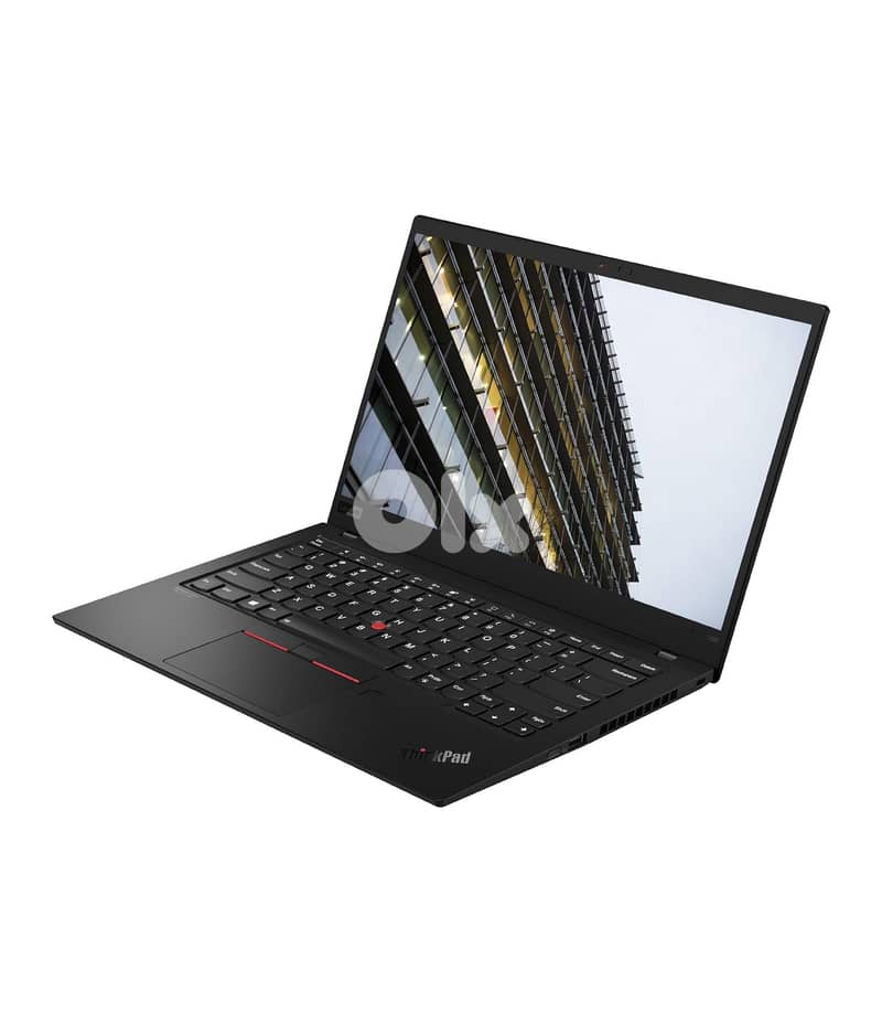 LENOVO THINKPAD X1 CARBON CORE i7-10610U 14" FHD LAPTOP 1