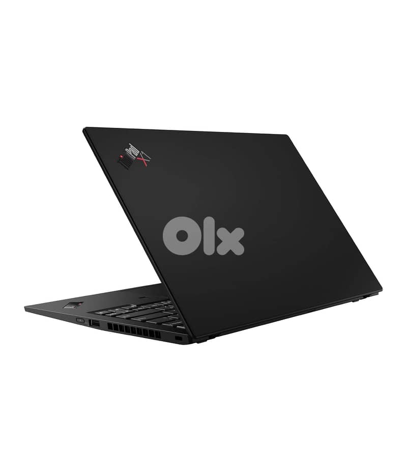 LENOVO THINKPAD X1 CARBON CORE i7-10610U 14" FHD LAPTOP 2