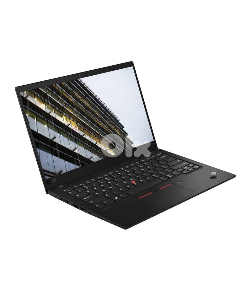 LENOVO THINKPAD X1 CARBON CORE i7-10610U 14" FHD LAPTOP 3