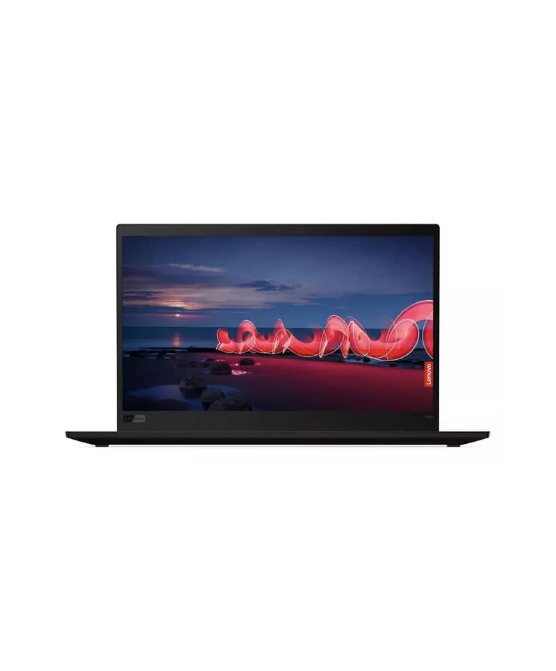 LENOVO THINKPAD X1 CARBON CORE i7-10610U 14" FHD LAPTOP 4