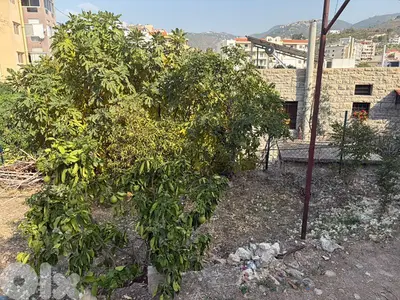 RWB550EA - Land for sale in Hboub Jbeil
