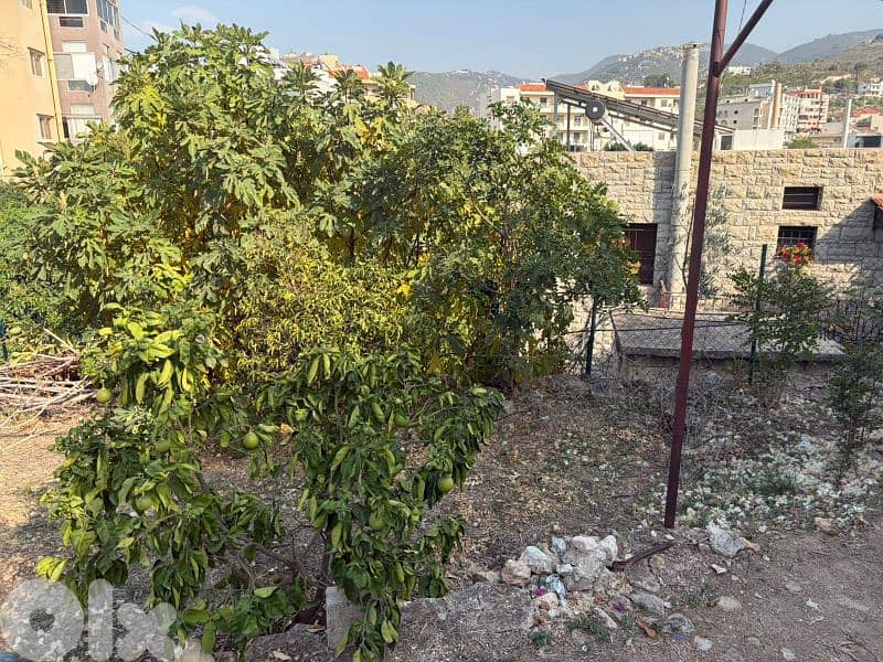 RWB550EA - Land for sale in Hboub Jbeil 0
