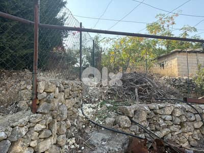 RWB550EA - Land for sale in Hboub Jbeil
