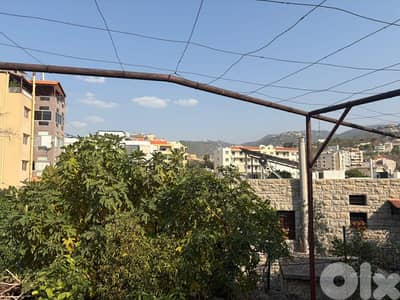 RWB550EA - Land for sale in Hboub Jbeil