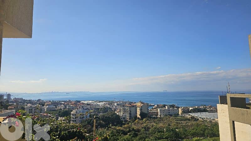 RWB551EA - Apartment for sale in Safra 0