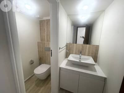 Apartment + Terrace For Sale In Fanar شقة للبيع في الفنار